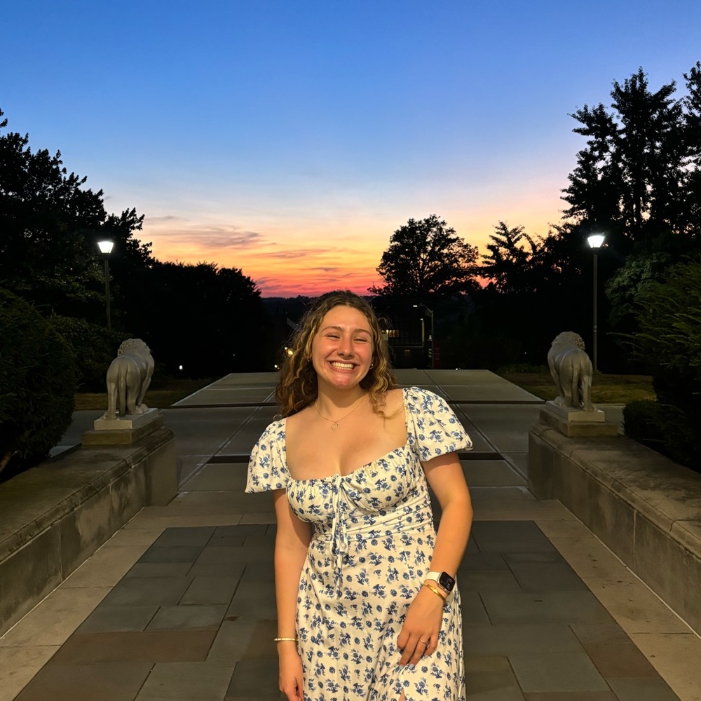 Meet your Posher, Bella